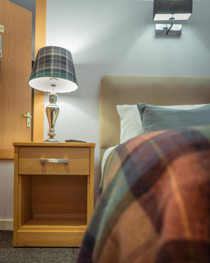 Firth & Restaurant Hotel