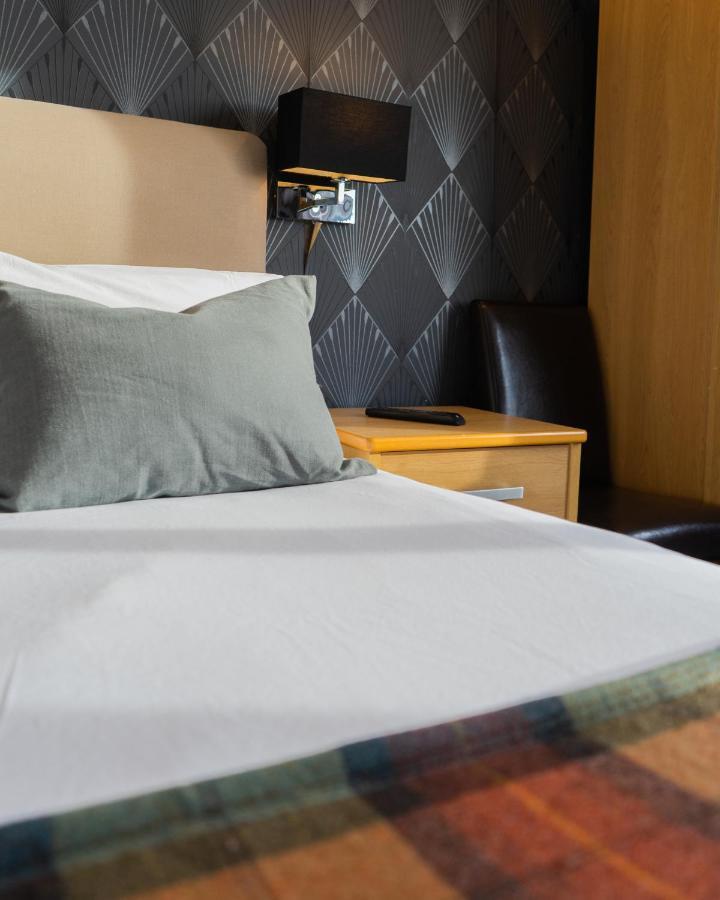 Hotel Firth & Restaurant Lossiemouth