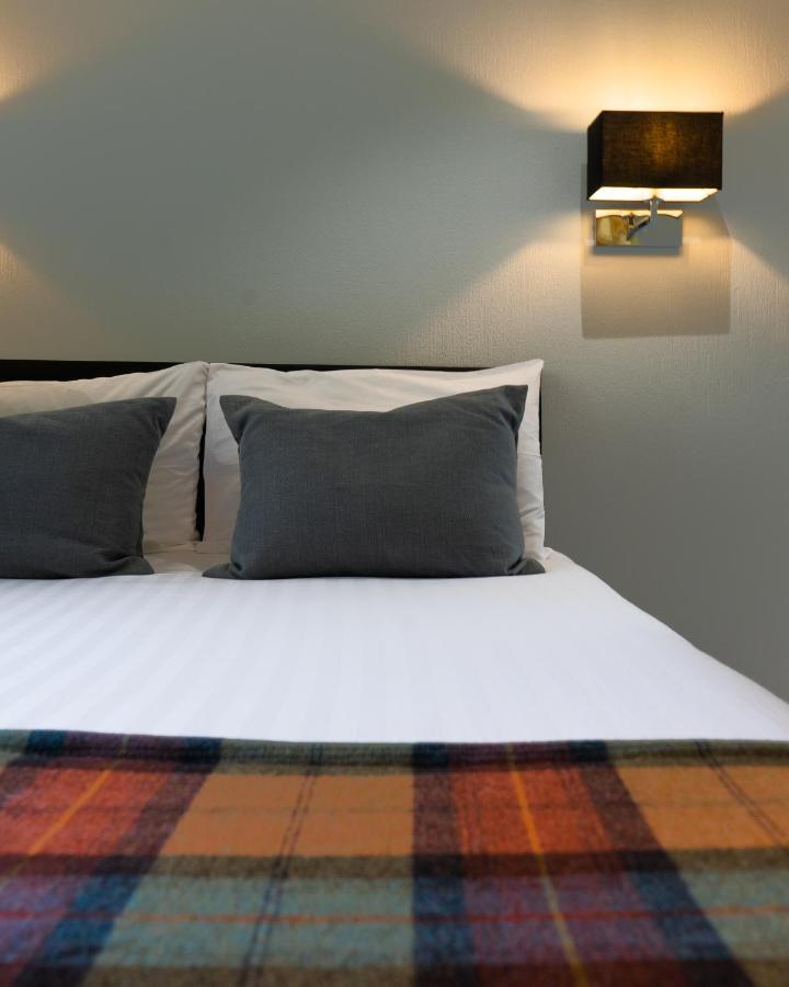 Hotel Firth & Restaurant