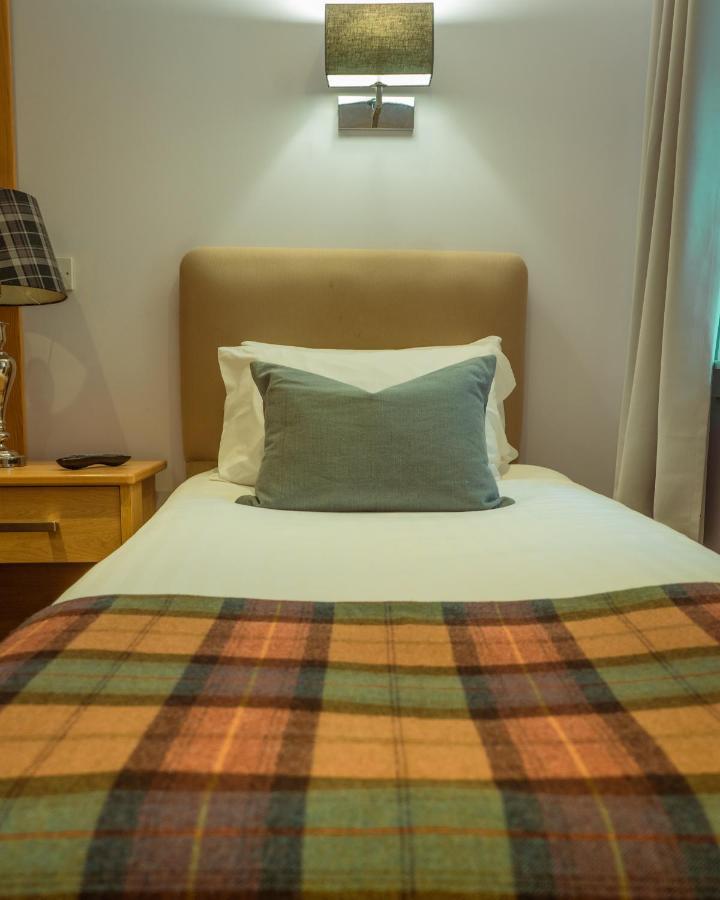 Firth & Restaurant 3* Lossiemouth