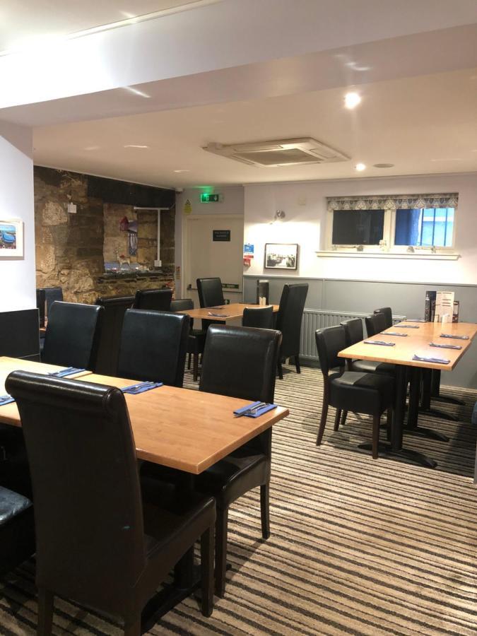 Firth & Restaurant Lossiemouth
